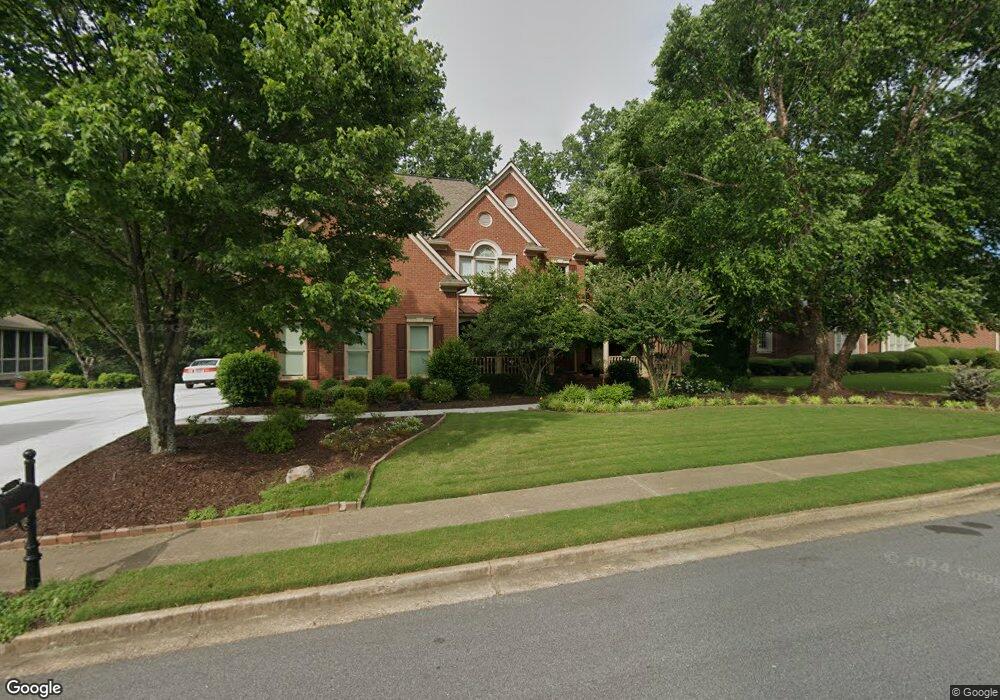 3320 Perrington Pointe, Marietta, GA 30066 - photo 1