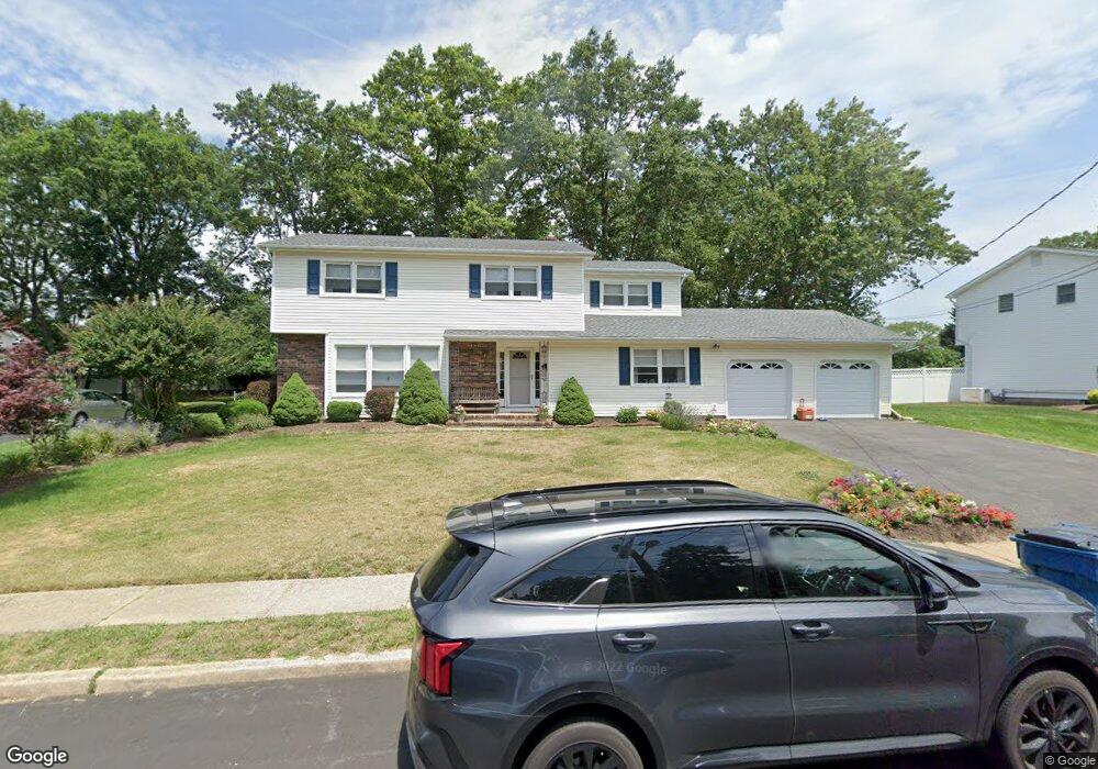 14 Meadowbrook Dr, Howell, NJ 07731 - photo 1