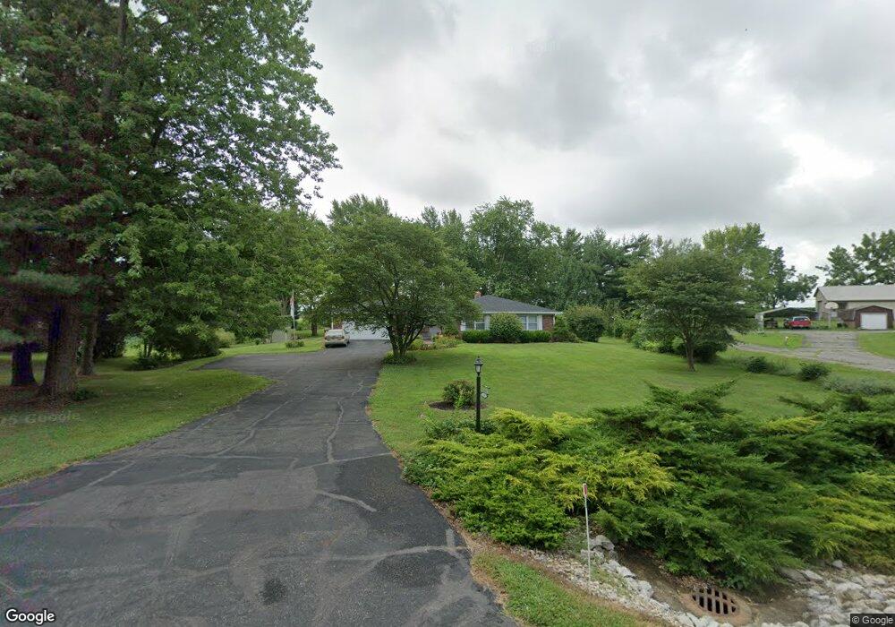 119 E Maple Dr, Franklin, IN 46131 - photo 1