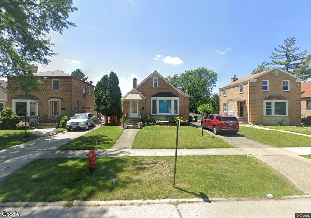 1664 Spruce Ave, Des Plaines, IL 60018 - photo 1
