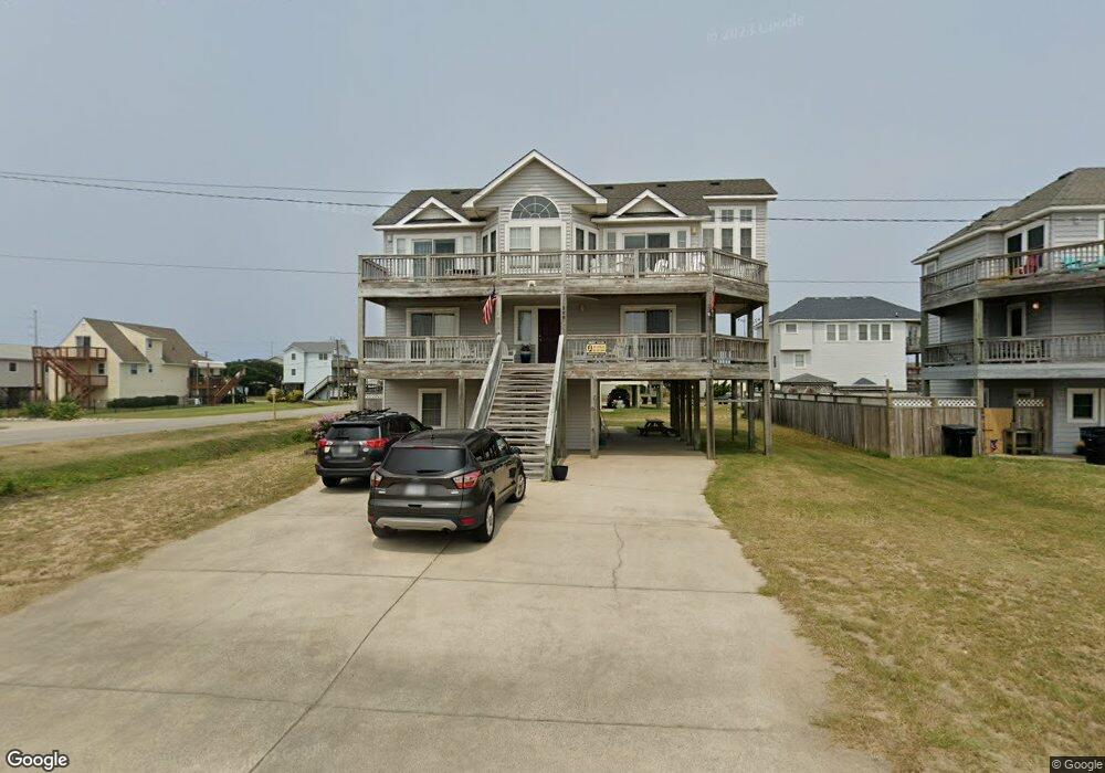 200 E Oregon Ave, Kill Devil Hills, NC 27948 - photo 1