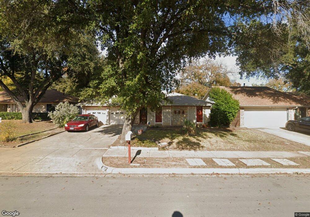 1617 Winchester Way, Bedford, TX 76022 - photo 1