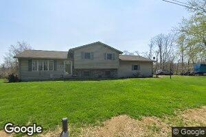 2050 Irish Ridge Rd, Philo, OH 43771