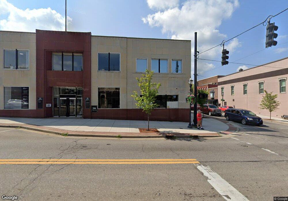 302 & 306 E Main St, Niles, MI 49120 - photo 1