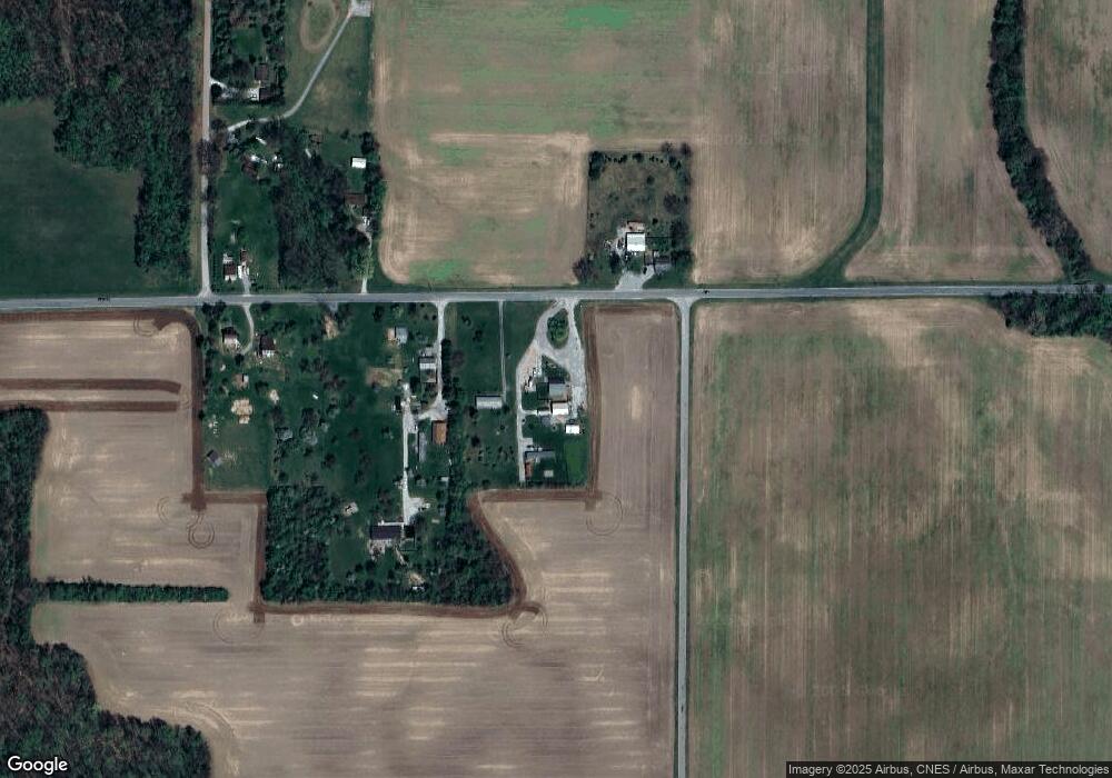 3365 E 1400 N, Attica, IN 47918 - photo 1