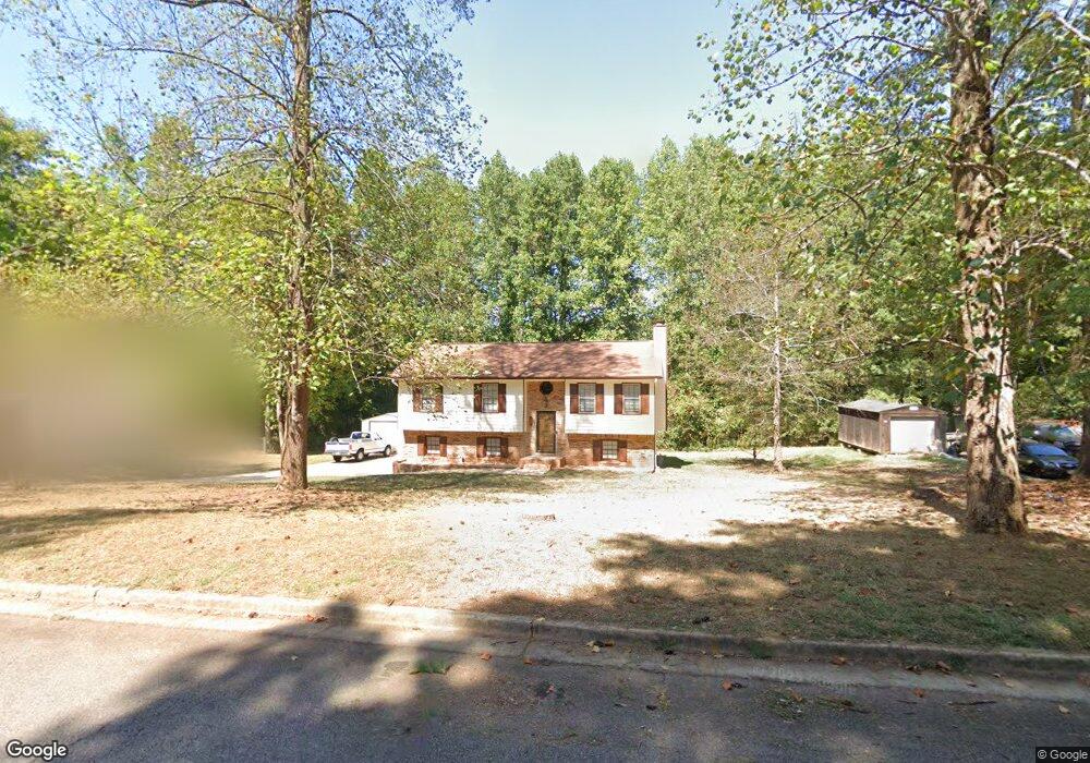 300 Remington Trail unit 2, Ellenwood, GA 30294 - photo 1