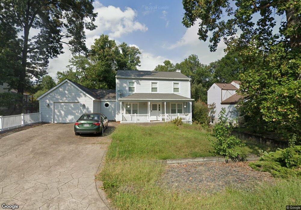 103 Scarsdale Dr, Stafford, VA 22554 - photo 1