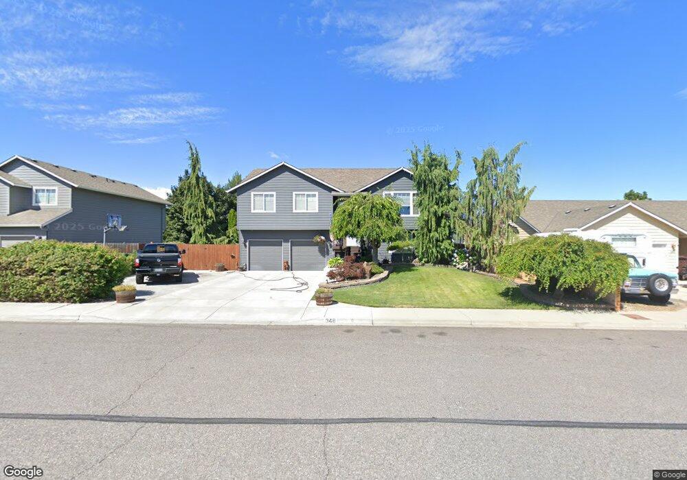 348 Manowar Ln, East Wenatchee, WA 98802 - photo 1