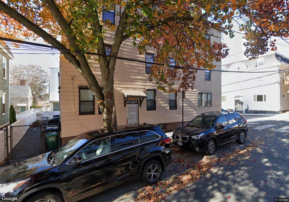 99 5th St, Cambridge, MA 02141 - photo 1