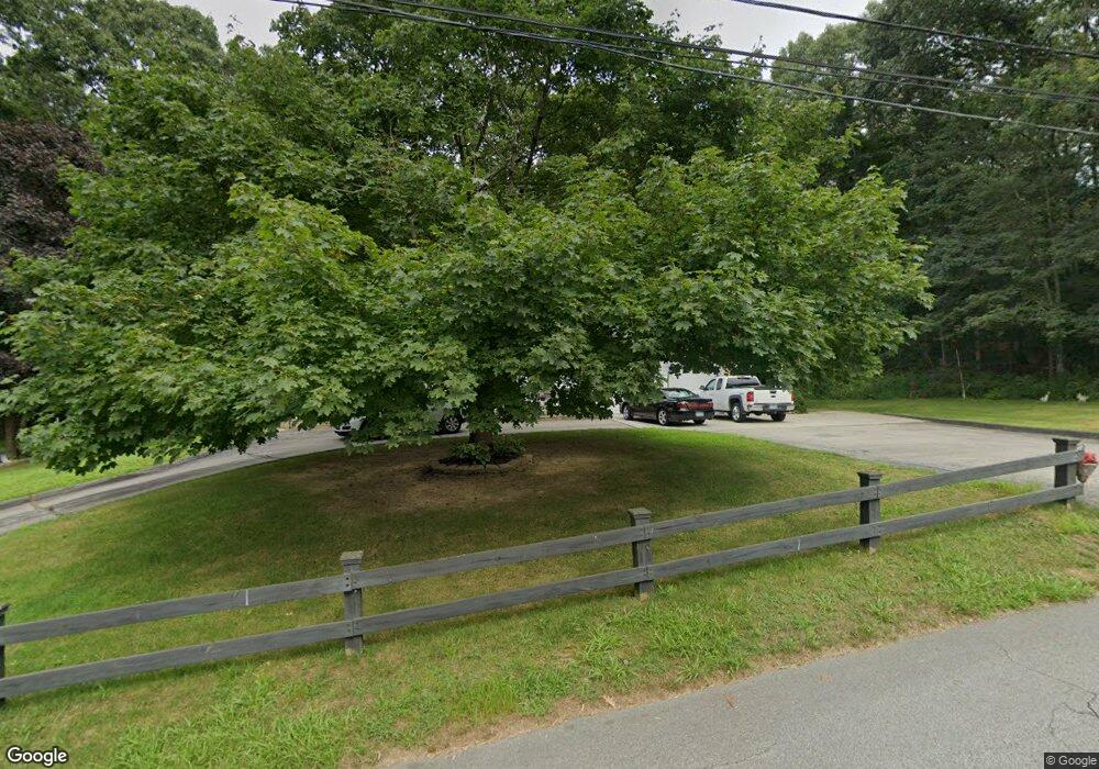 1 Chase Ave, Moosup, CT 06354 - photo 1