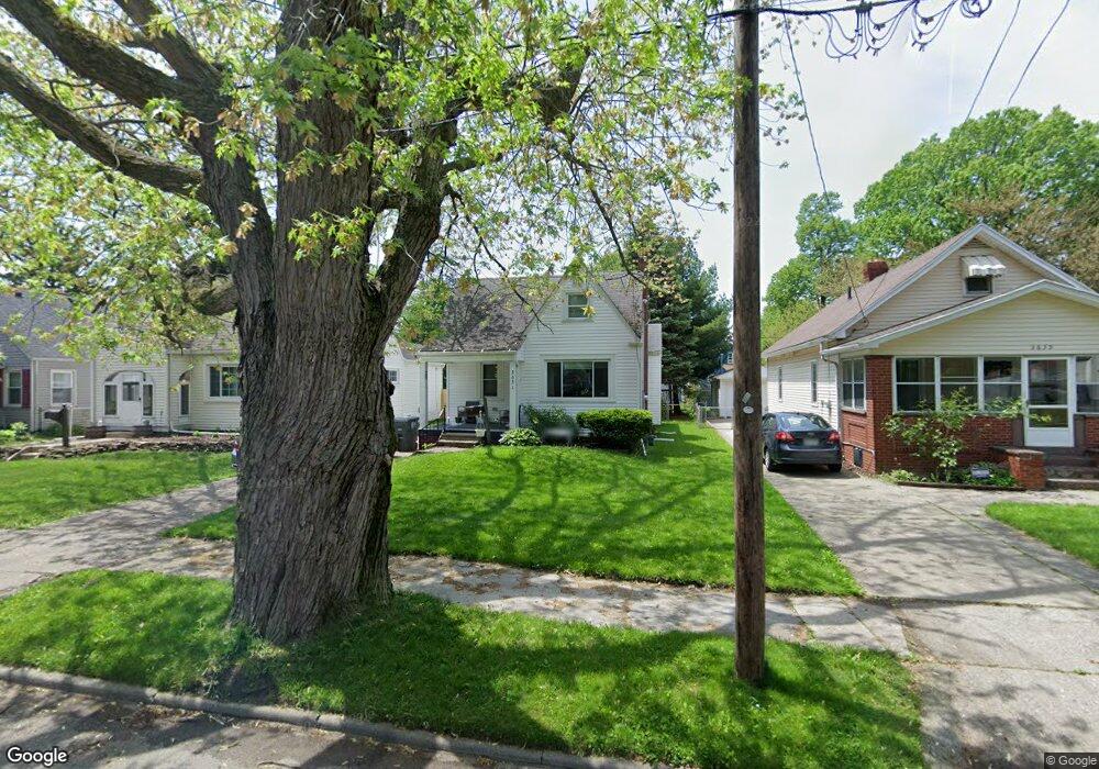 3631 Torrance Dr, Toledo, OH 43612 - photo 1