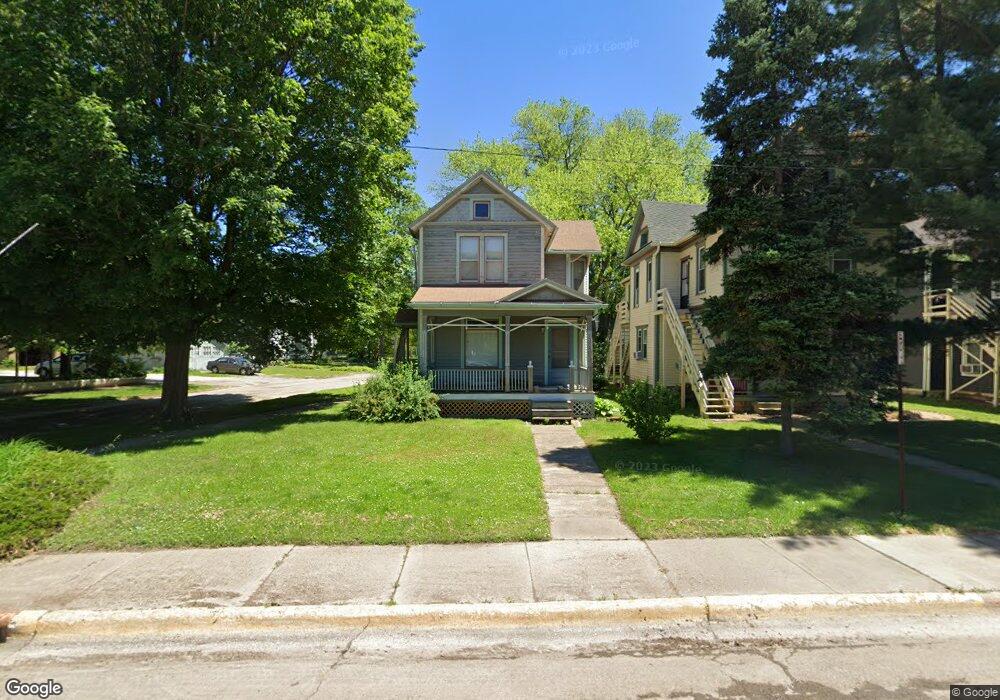 1001 17th St, Rock Island, IL 61201 - photo 1