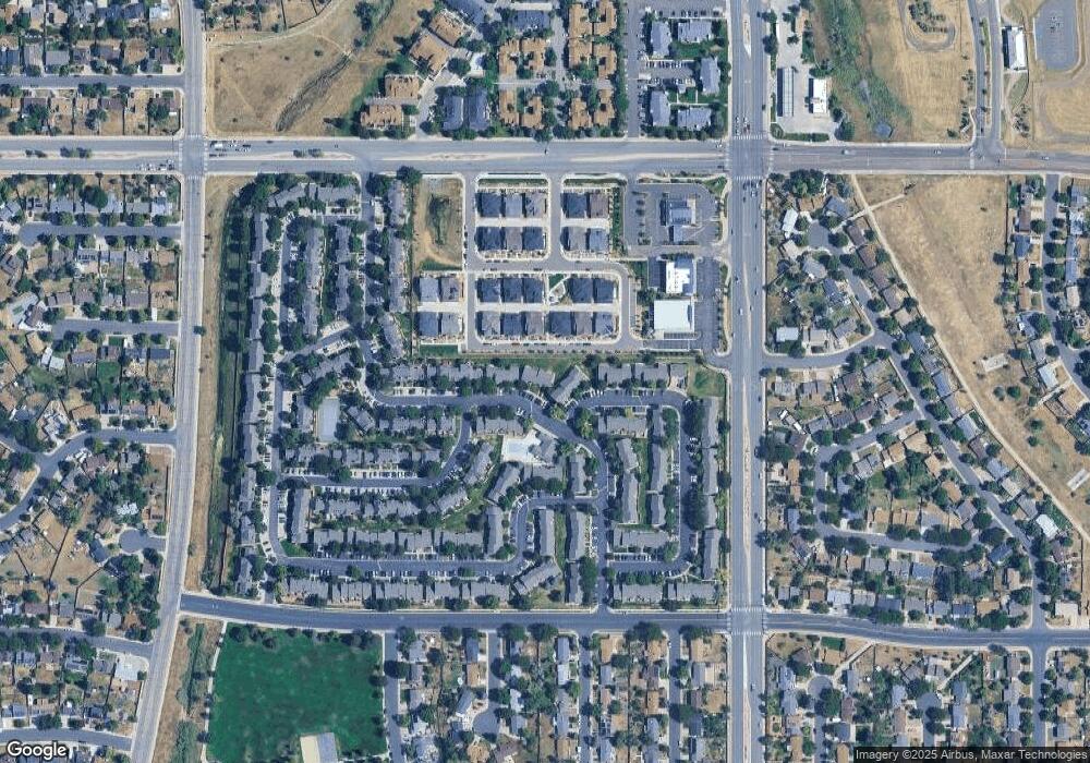 1214 S Zeno Way unit B, Aurora, CO 80017 - photo 1