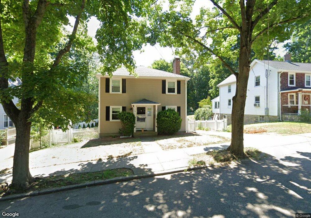 68 Pleasant St unit 70, Newton, MA 02459 - photo 1