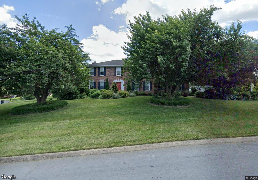 2807 Raintree Ct, Baldwin, MD 21013 - photo 1