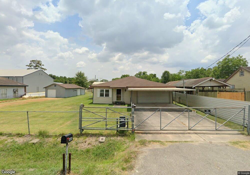 14418 Gainesville St, Houston, TX 77015 - photo 1