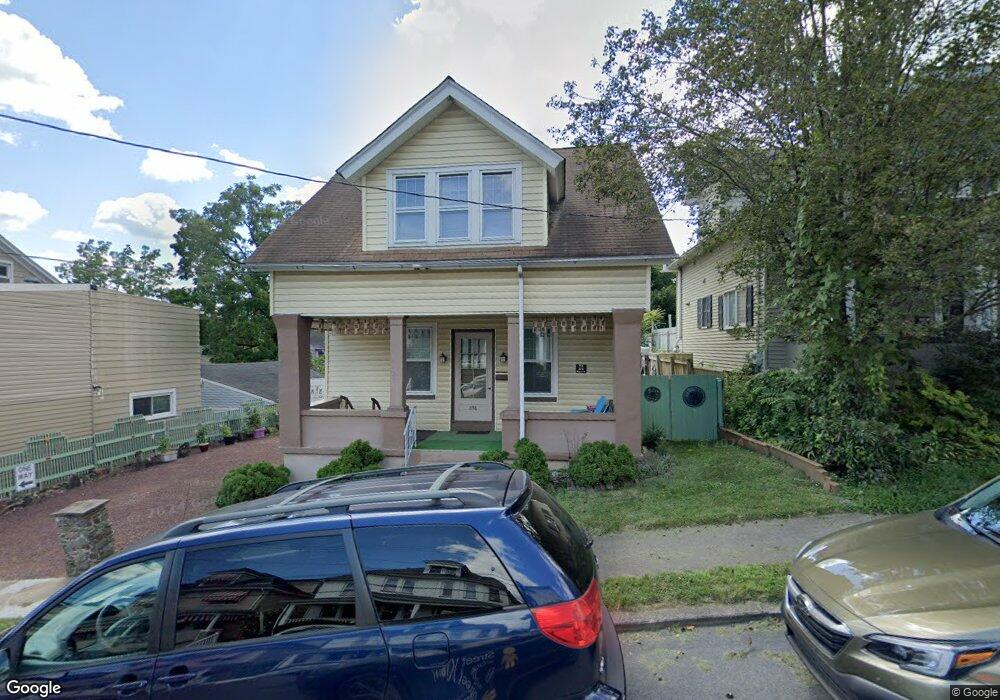 856 Cattell St, Easton, PA 18042 - photo 1