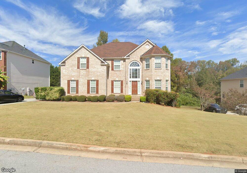 2117 Torbay Dr unit 2, Conyers, GA 30013 - photo 1
