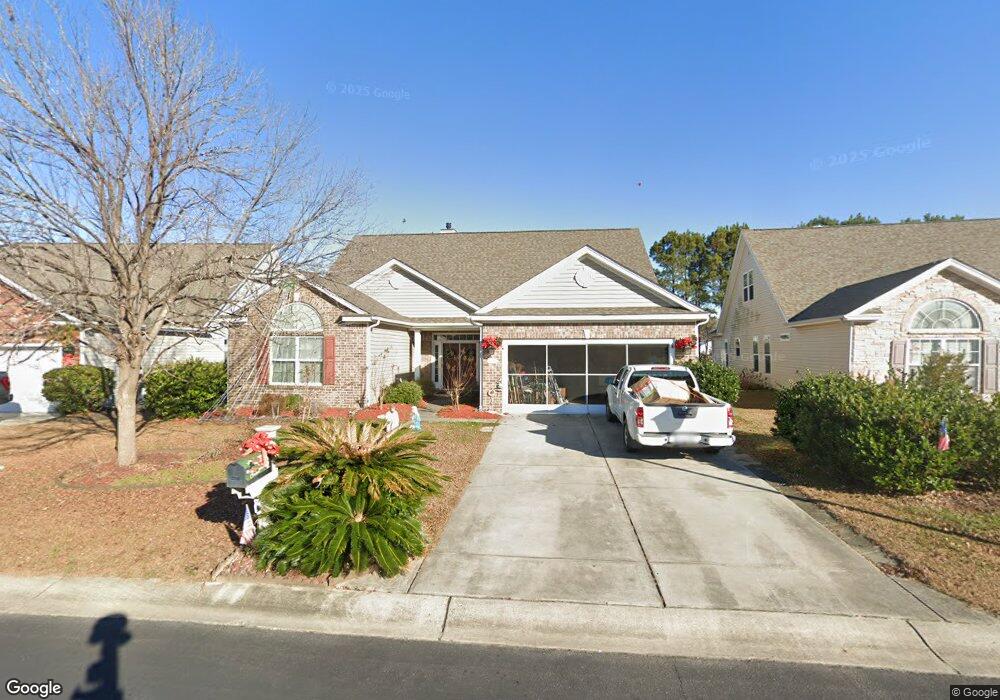 6 Picket Fence Ln, Calabash, NC 28467 - photo 1