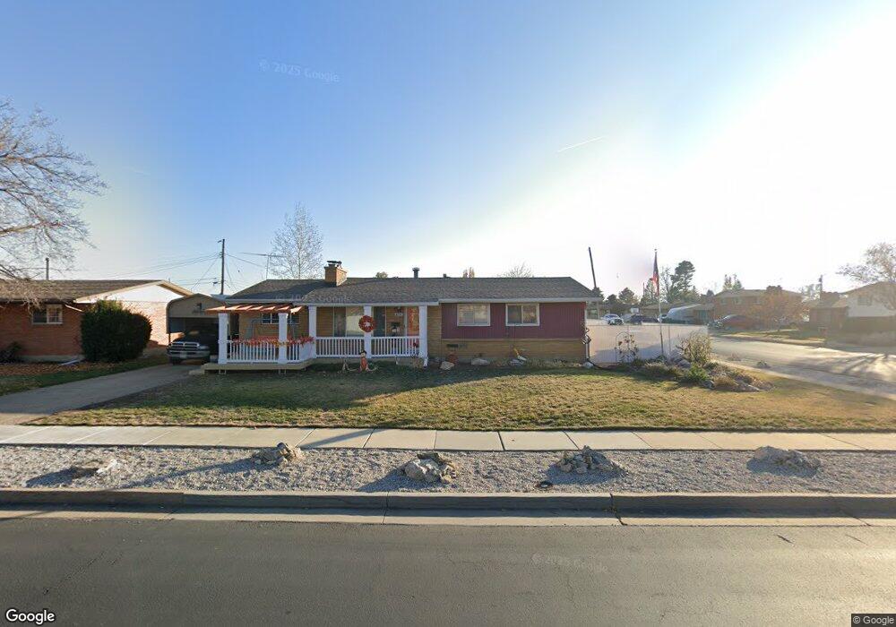 2191 W 4900 S, Roy, UT 84067 - photo 1