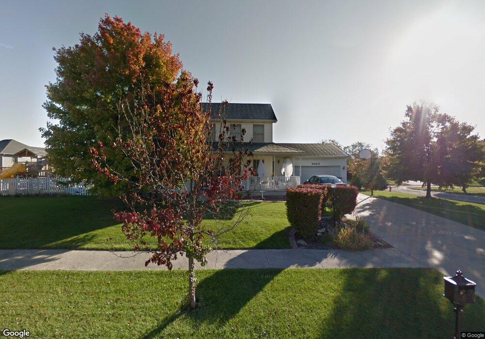 9623 Fillmore Ct, Crown Point, IN 46307 - photo 1