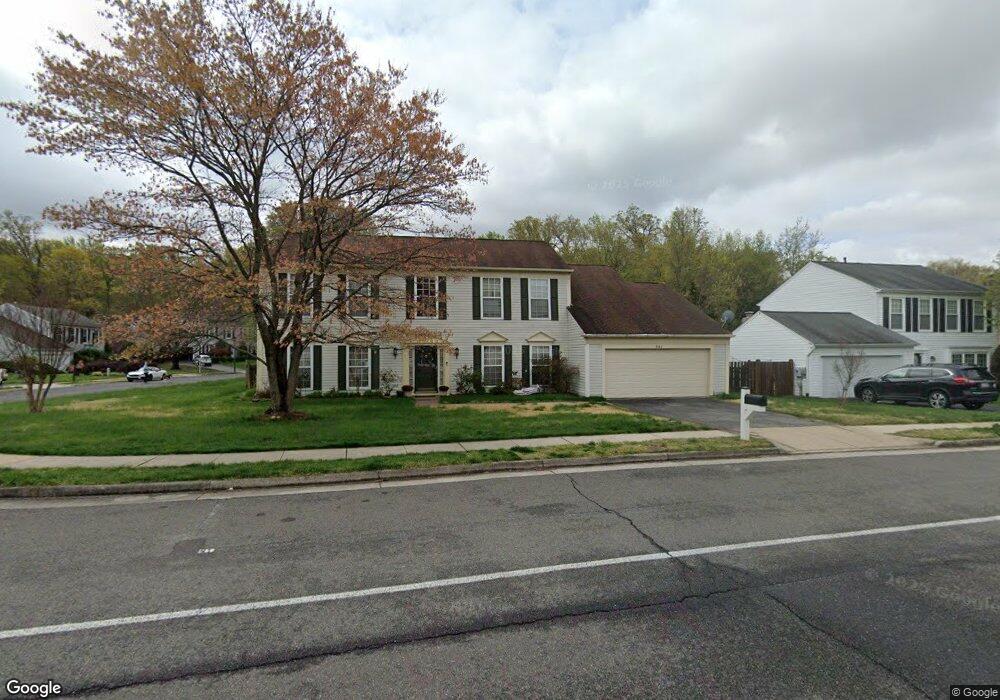 7042 Bedrock Rd, Alexandria, VA 22306 - photo 1