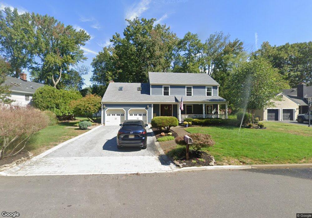 50 Brookside Ln, Little Silver, NJ 07739 - photo 1
