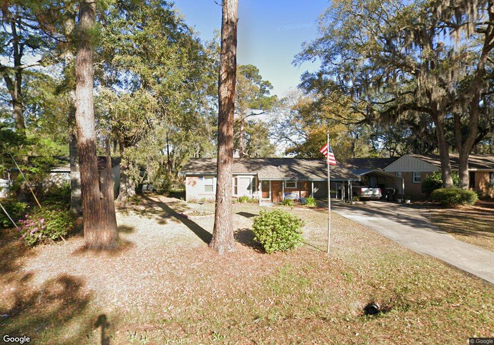 711 Walthour Rd, Savannah, GA 31410 - photo 1
