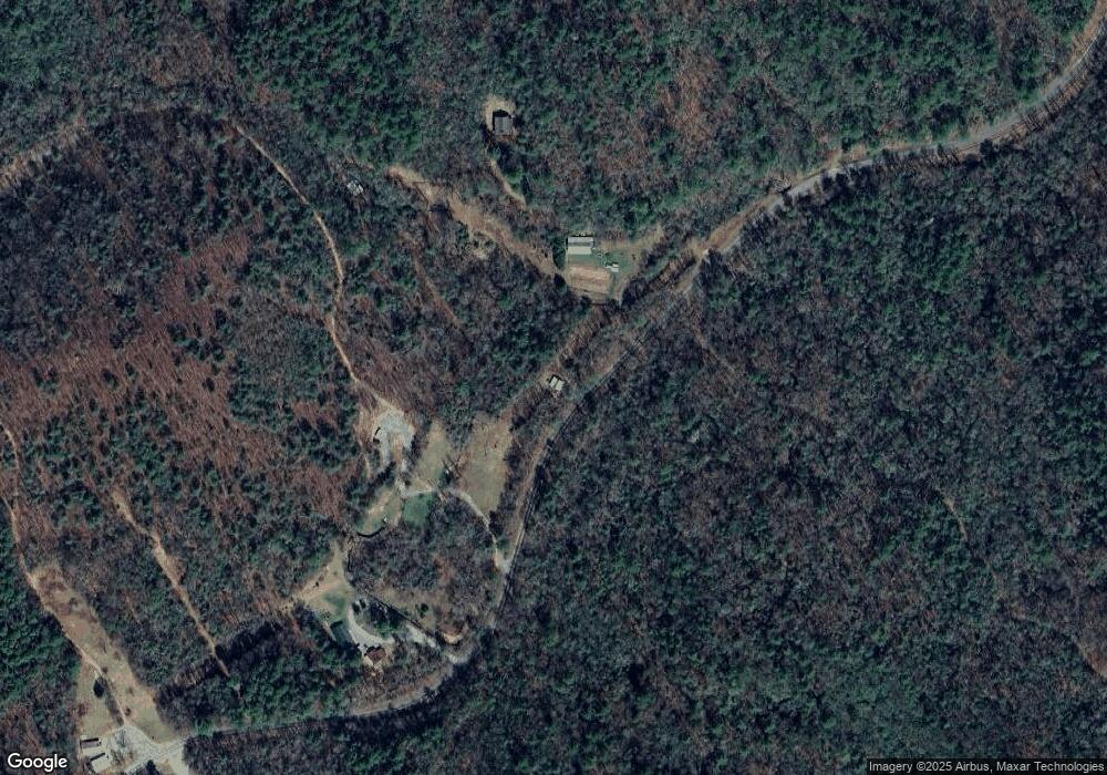 8168 Doublehead Gap Rd, Blue Ridge, GA 30513 - photo 1