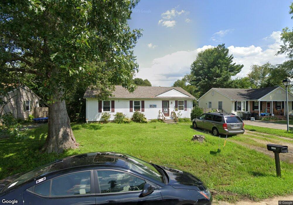 3844 Harrison Cir, Trappe, MD 21673 - photo 1