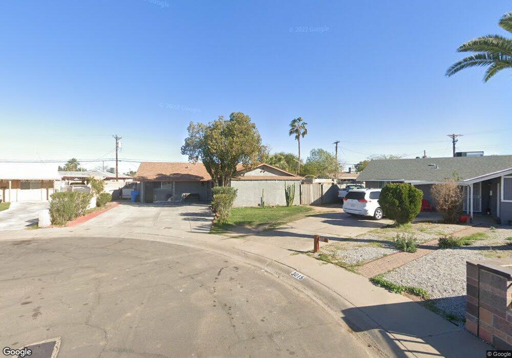 3017 N 43rd Ln, Phoenix, AZ 85031 - photo 1