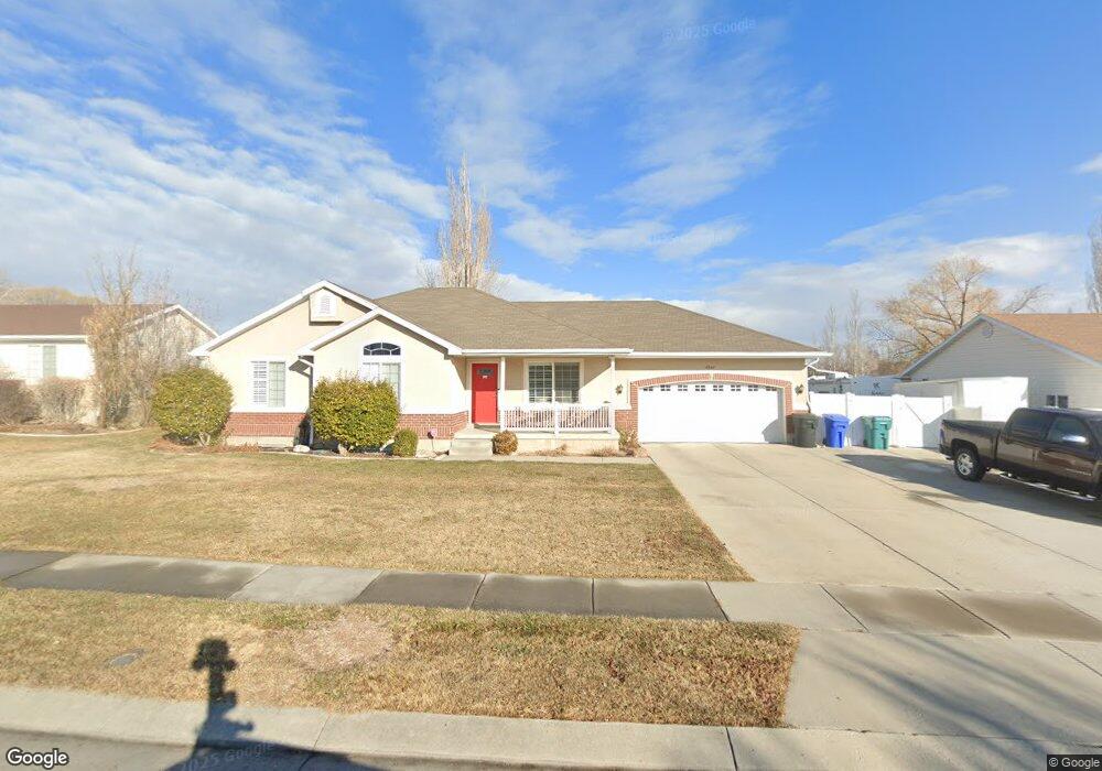 4984 W 7730 S, West Jordan, UT 84081 - photo 1