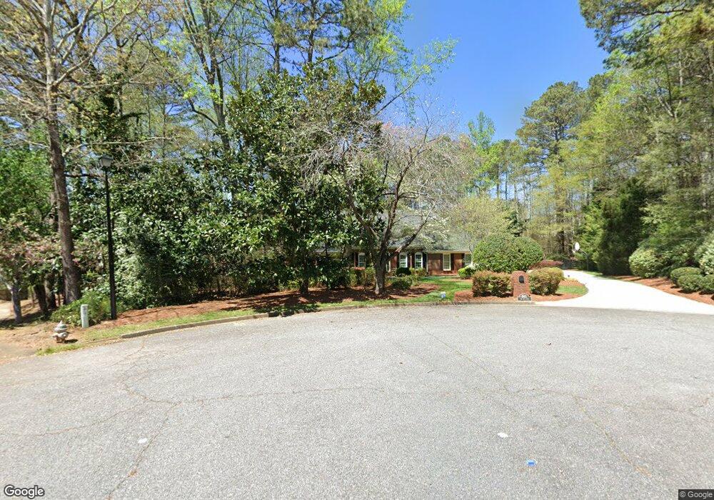 265 Bay Colt Rd, Alpharetta, GA 30009 - photo 1