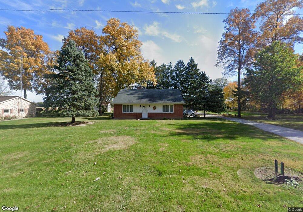 09818 Plattner Rd, New Knoxville, OH 45871 - photo 1