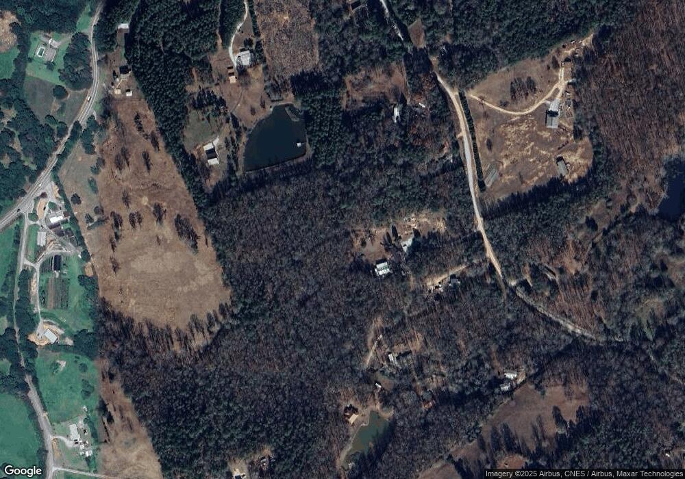 4455 Seymour Rd, Martin, GA 30557 - photo 1