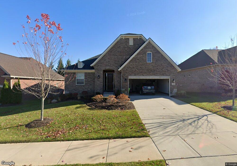 6505 Legacy Woods Trail unit Bldg-Unit, West Bloomfield, MI 48322 - photo 1