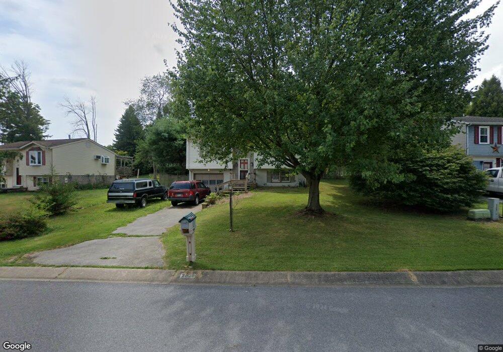 2925 Michelle Rd, Manchester, MD 21102 - photo 1