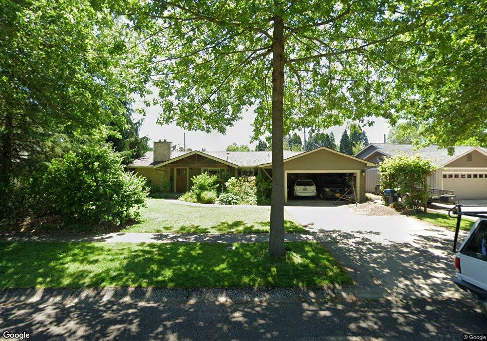 2470 Frontier Dr, Eugene, OR 97401 - photo 1