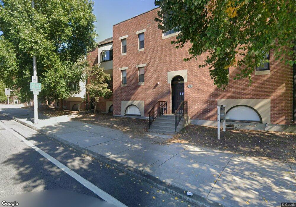 73 Charles St, Providence, RI 02904 - photo 1