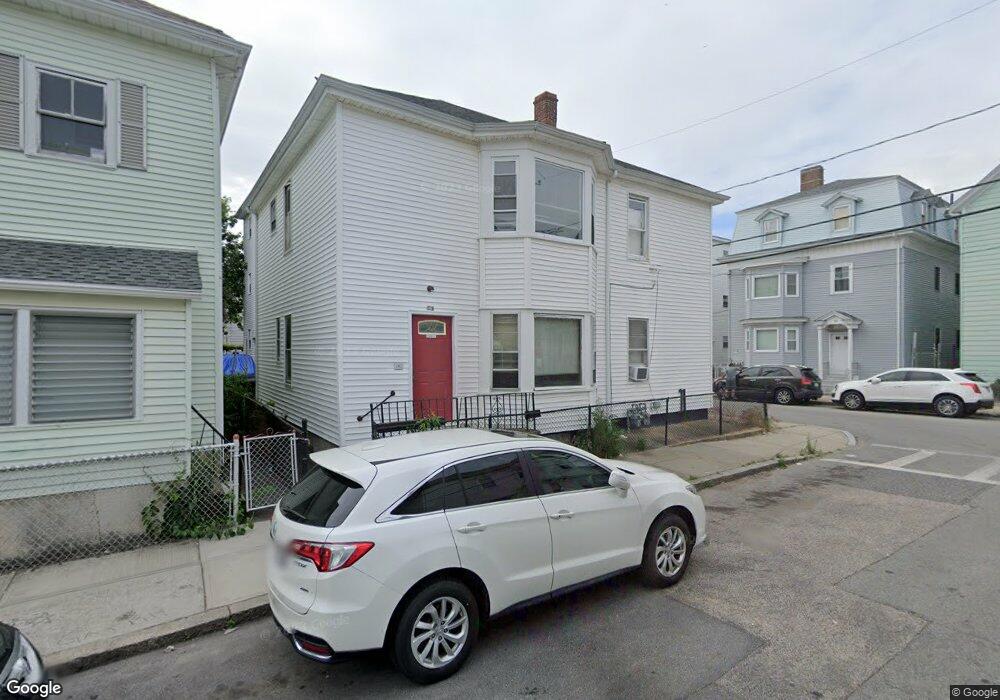 63 Harrison St, Fall River, MA 02723 - photo 1