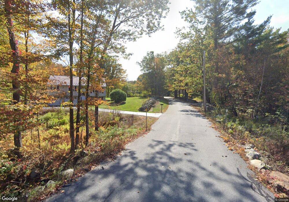 139 Overlook Rd, Westminster, MA 01473 - photo 1