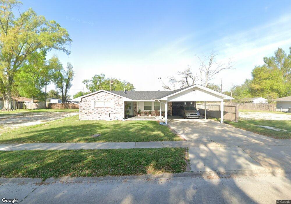 2716 General Moore Ave, Lake Charles, LA 70615 - photo 1