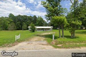 567 Woulard Bend River Rd, State Line, MS 39362