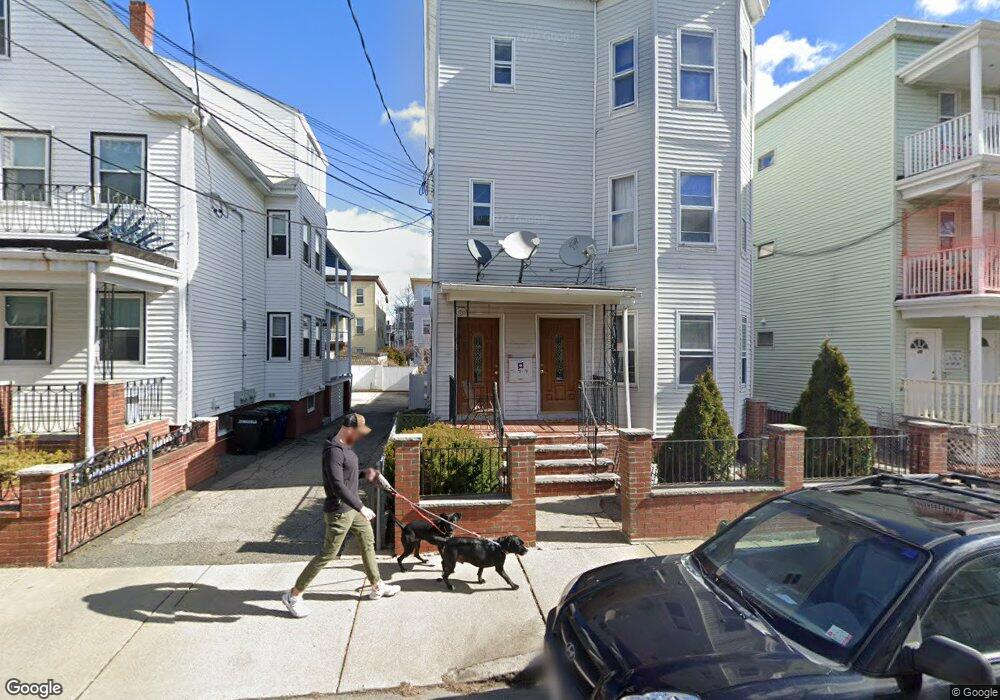 33 Derby St, Somerville, MA 02145 - photo 1