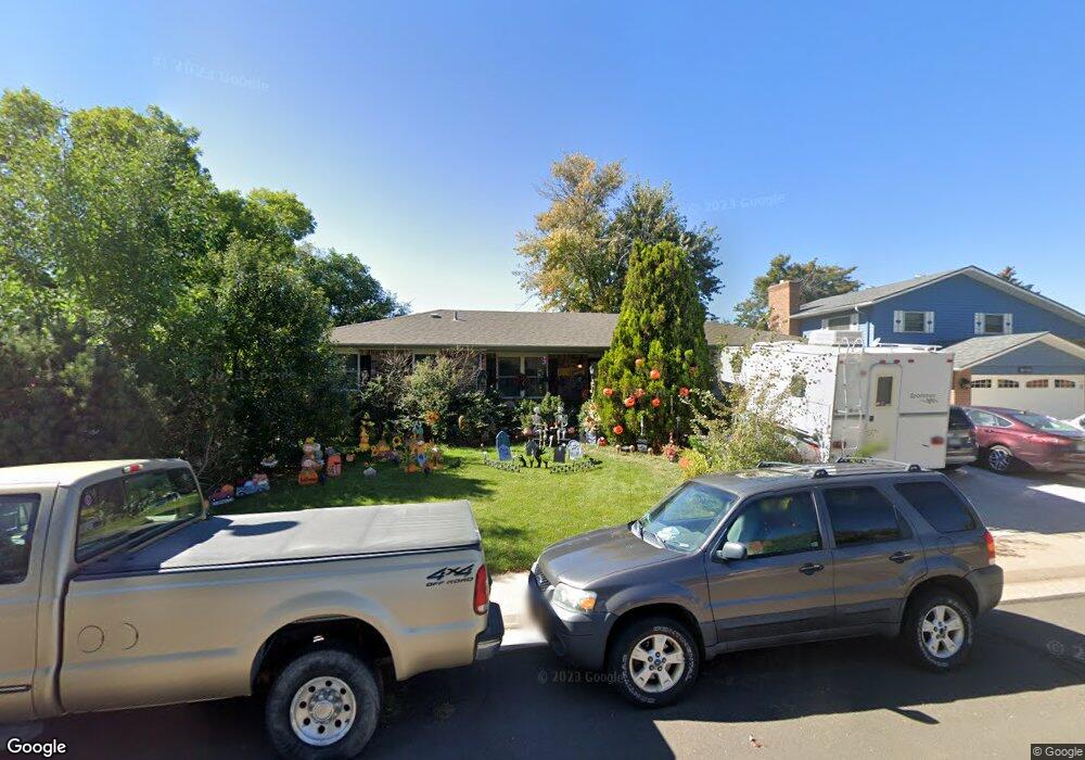 12917 Cherry Way, Thornton, CO 80241 - photo 1