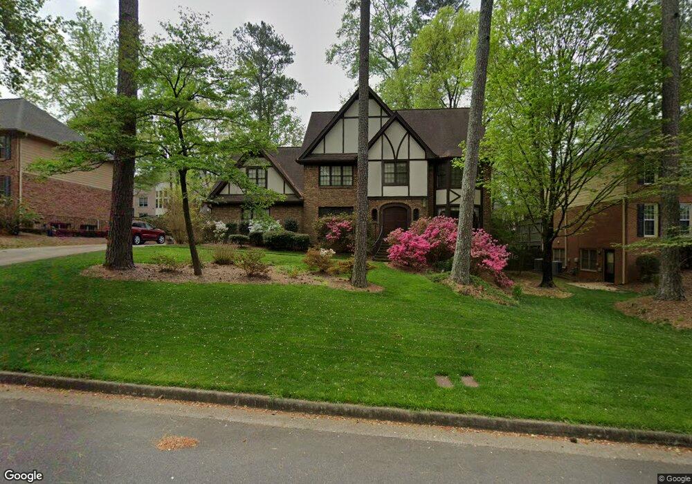 3806 Avera Ln unit 14, Norcross, GA 30092 - photo 1