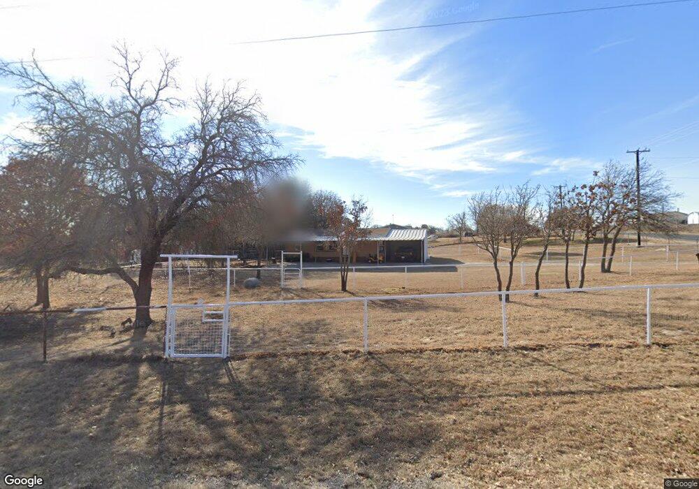 100 Salt Flat Ct, Springtown, TX 76082 - photo 1