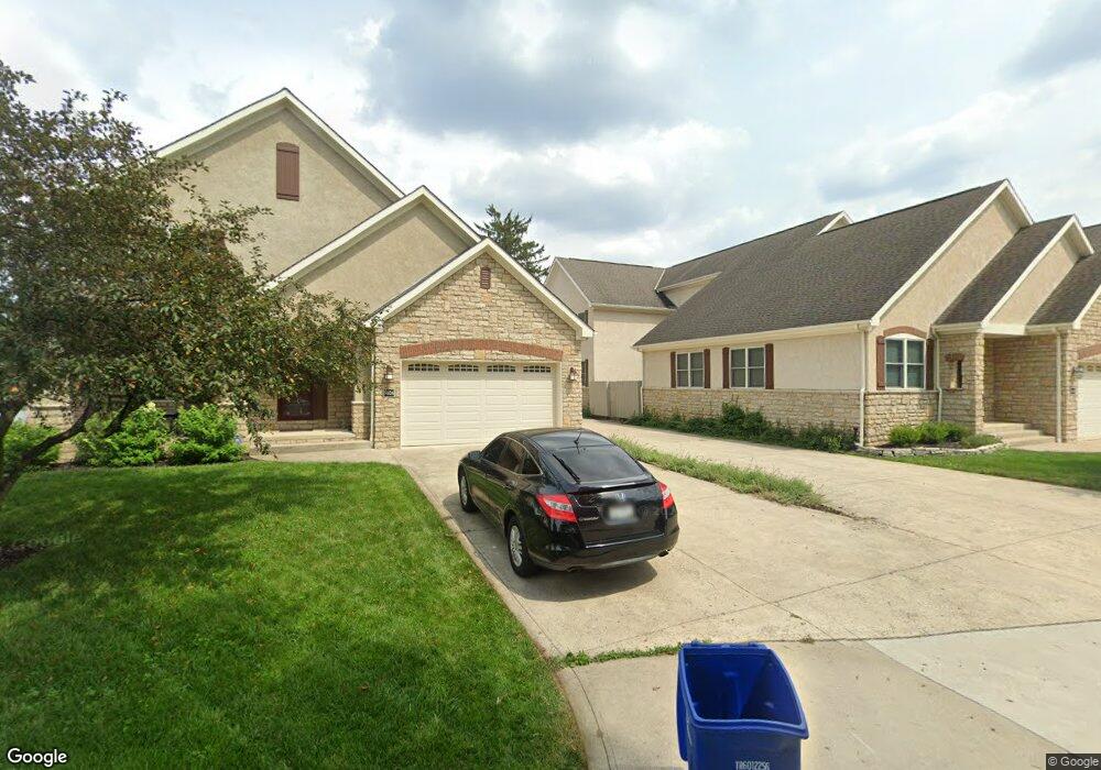 5022 Postlewaite Rd, Columbus, OH 43235 - photo 1