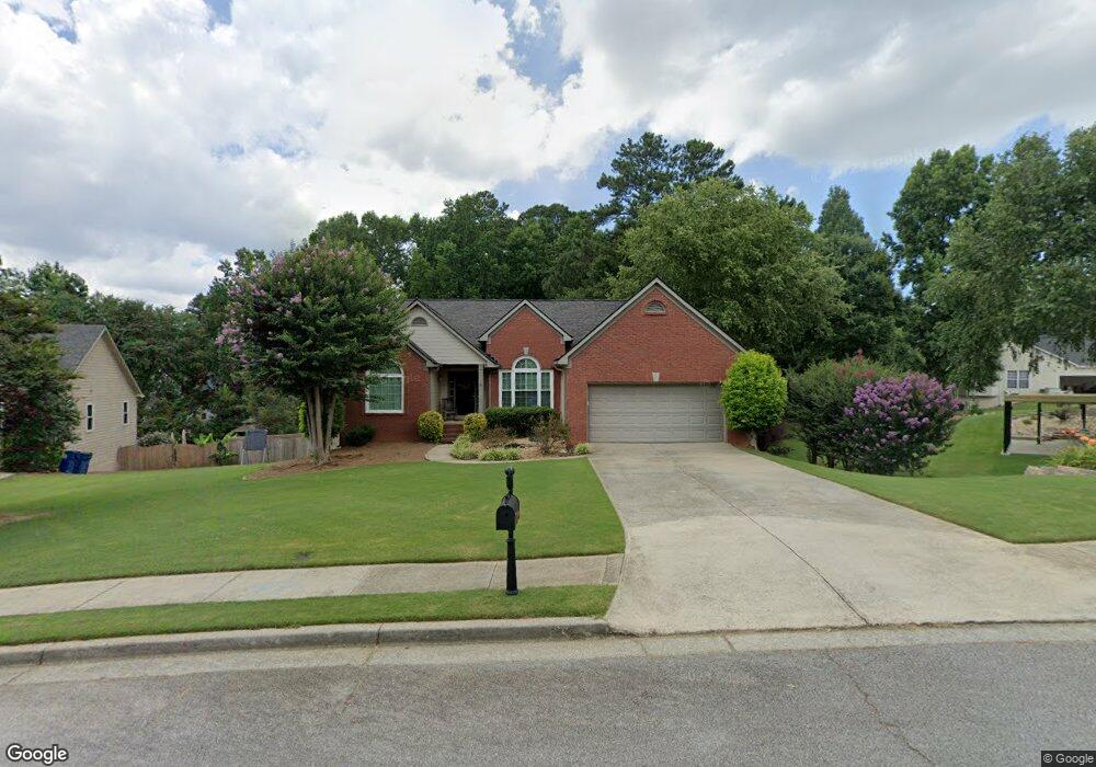 282 Dogwood View Ln, Suwanee, GA 30024 - photo 1