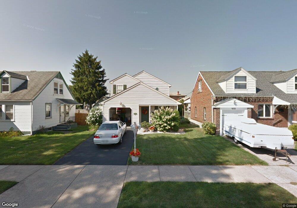 1606 S Race St unit 1608, Allentown, PA 18103 - photo 1